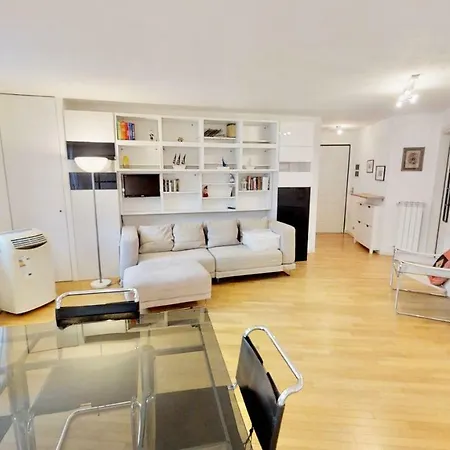 Apartmán Triestevillas Capitelli - Old Town