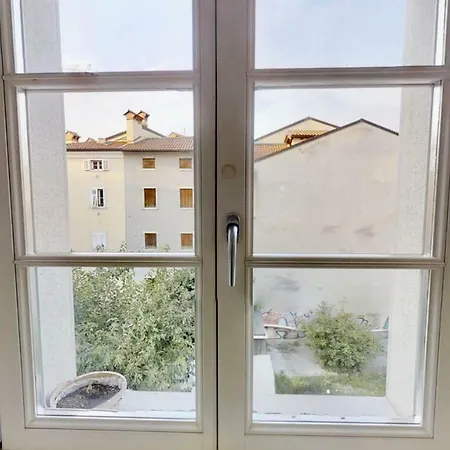 Apartmán Triestevillas Capitelli - Old Town *