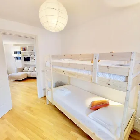 Apartmán Triestevillas Capitelli - Old Town Terst